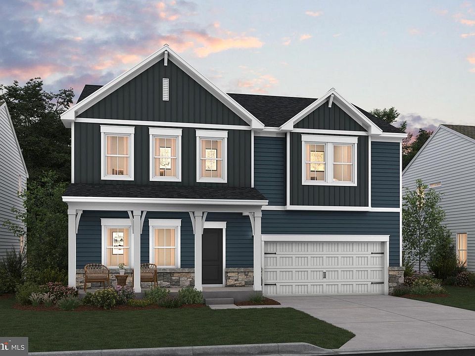 1st image of LOT 146 Valor Ln