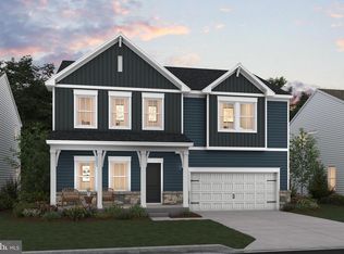 LOT 274 Valor Ln, Martinsburg, WV 25405