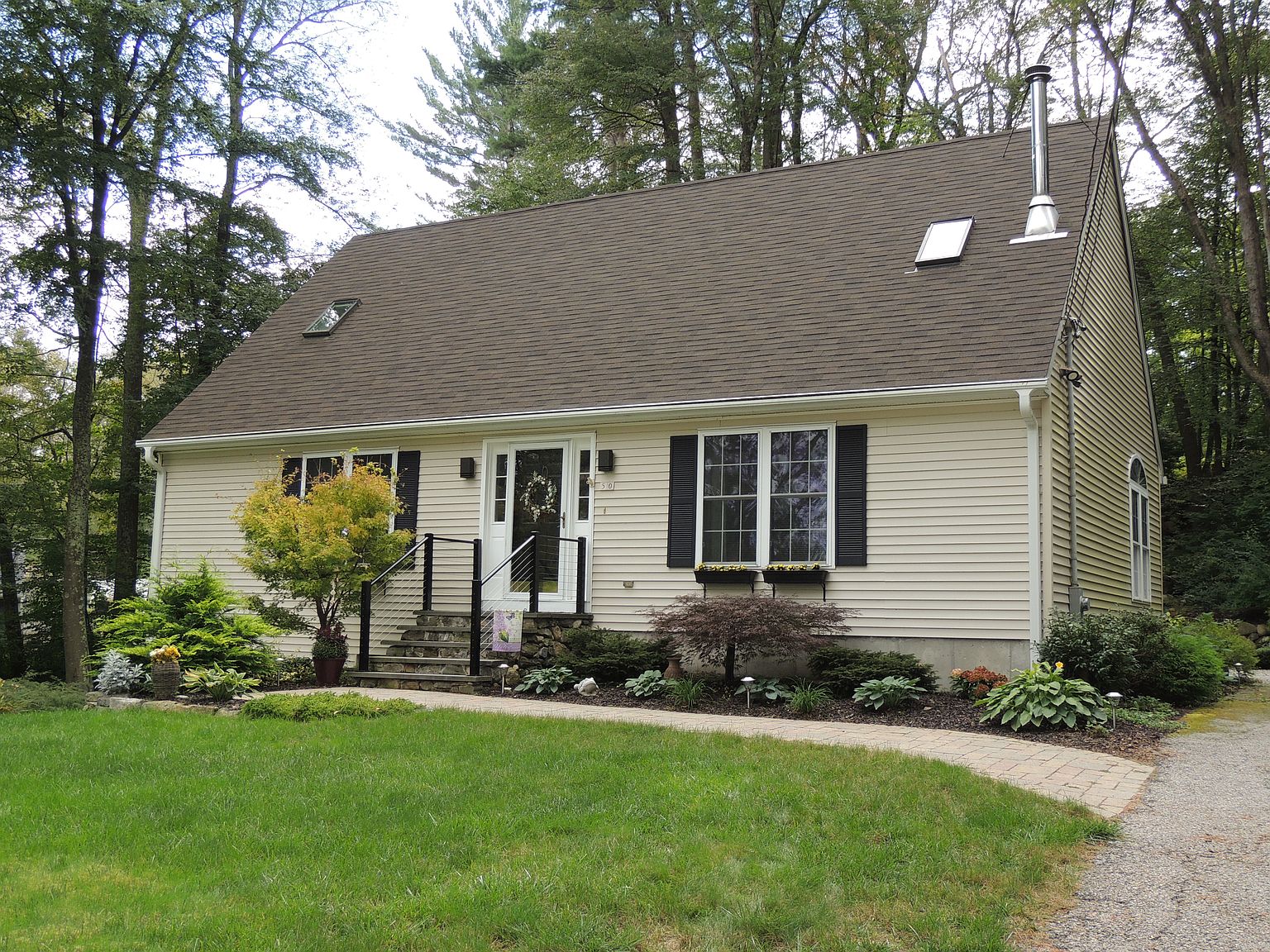50 Sutton St, Uxbridge, MA 01569 Zillow