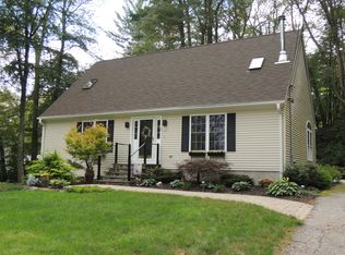 50 Sutton St, Uxbridge, MA 01569