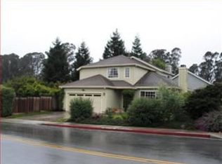 2949 Willowbrook Ln, Aptos, CA