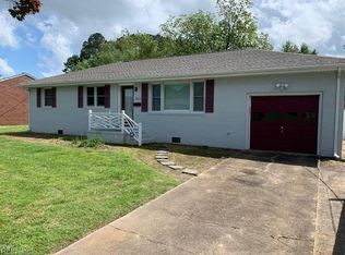 4833 Cullen Rd, Virginia Beach, VA 23455