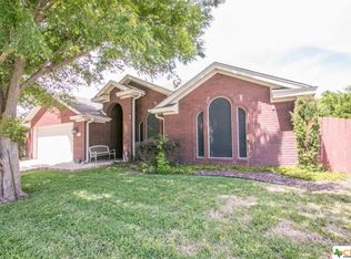 5009 Jim Ave, Killeen, TX 76549