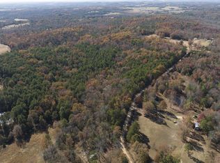 0 County Road 125, Sidney, AR 72577