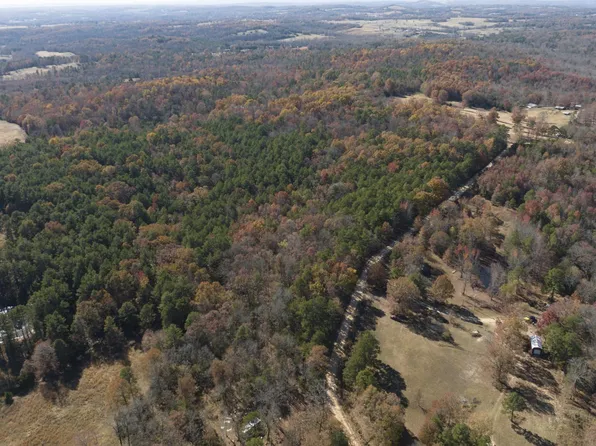 0 County Road 125, Sidney, AR 72577