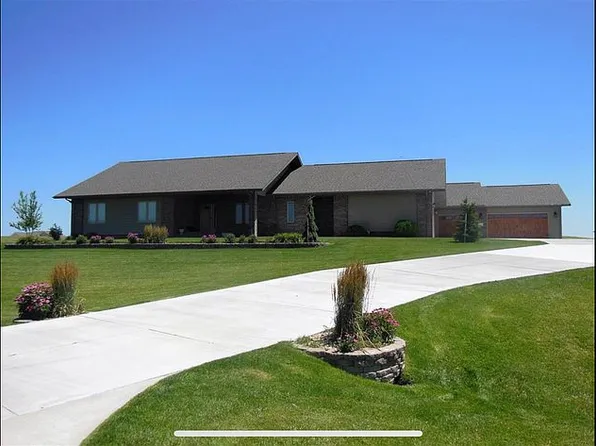 8333 S Windmill Rd, North Platte, NE 69101