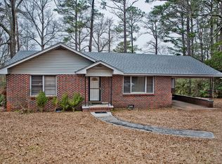 1151 Pearson Chapel Rd, Alexander City, AL 35010