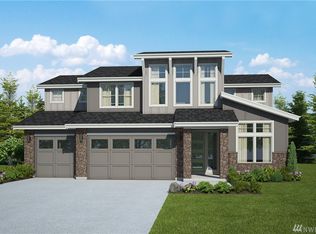 2415 233rd Pl SE, Bothell, WA 98021