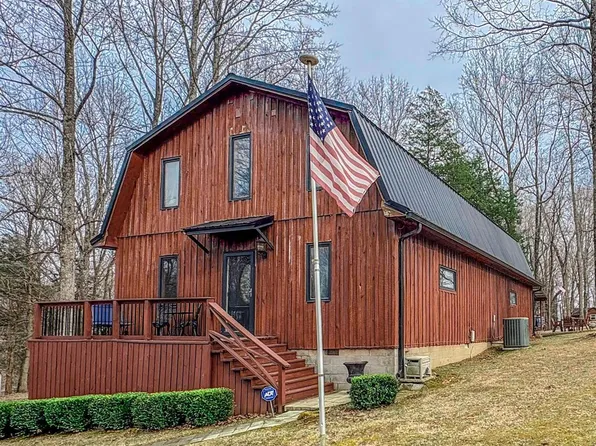 340 Sauger Trl, Scottsville, KY 42164