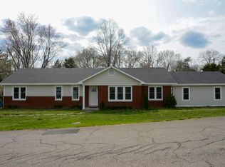 161 Ballard St, Jamestown, KY 42629
