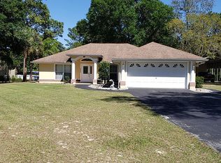2535 N Crede Ave, Crystal River, FL 34428