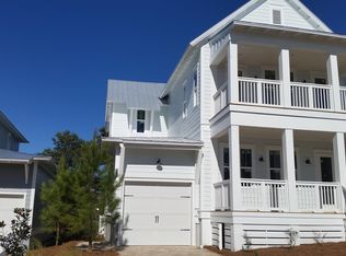 410 Gulfview Cir LOT 45, Santa Rosa Beach, FL 32459