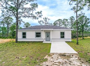 1417 Bittersweet St, Lake Placid, FL 33852