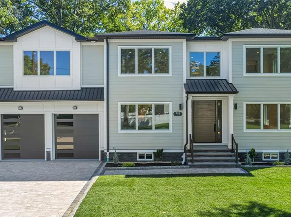 778 Wynetta Place, Paramus, NJ 07652
