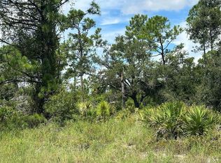Shore Ct LOT 8, North Pt, FL 34288