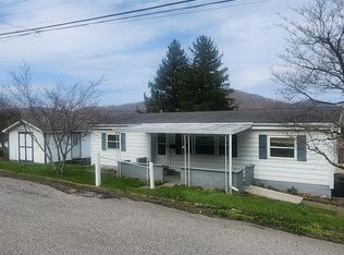 142 Miller Street, Paden City, WV 26159