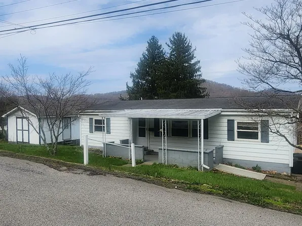 142 Miller Street, Paden City, WV 26159