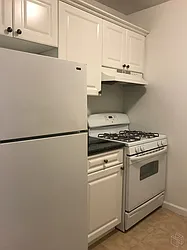 Rented by Halstead Real Estate