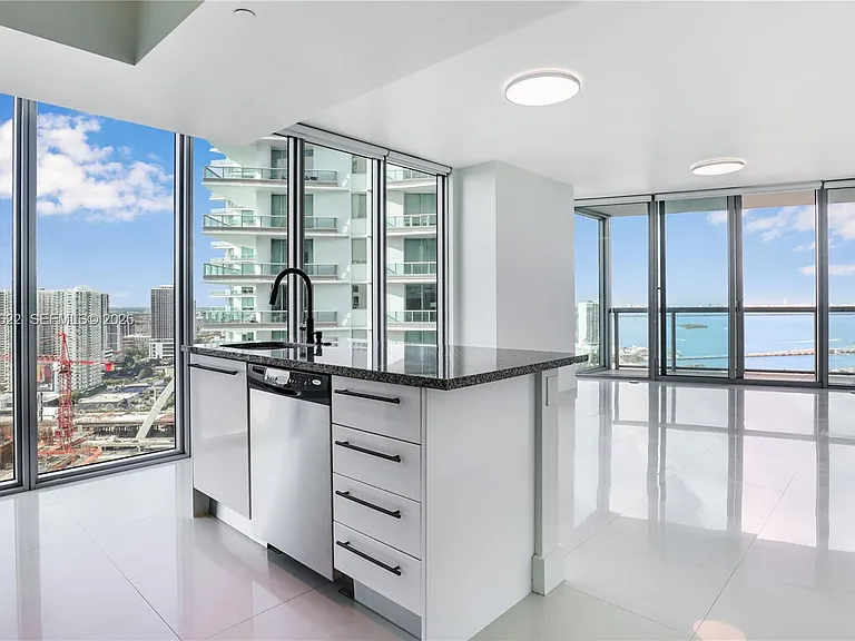 888 Biscayne Blvd #3112 — Photo 3