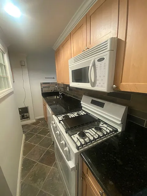 1 bed, 590 sqft, $2,300 — Photo 2