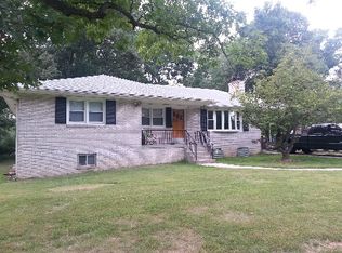 10806 Bornedale Dr, Hyattsville, MD 20783