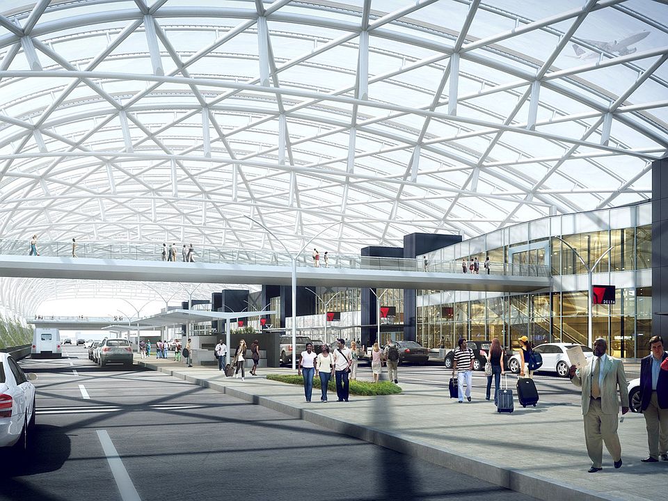 9Min to Hartsfield airport!