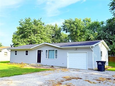 710 Field St, Altamont, IL, 62411