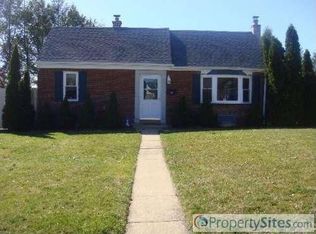 6 James Rd, Broomall, PA 19008