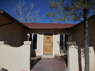 10417 Palo Verde Pl NW, Albuquerque, NM 87114