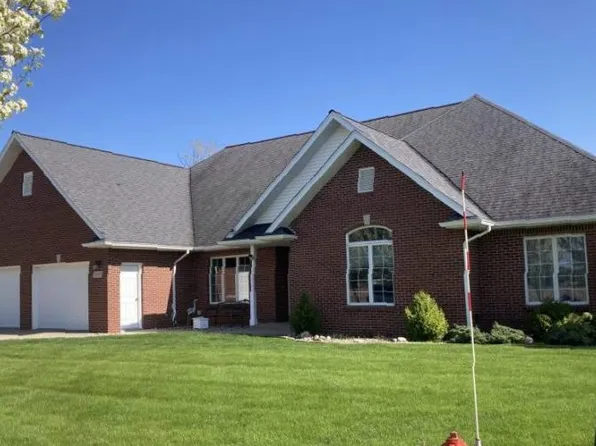 237 Stoneybrook Dr, Harbor Beach, MI 48441