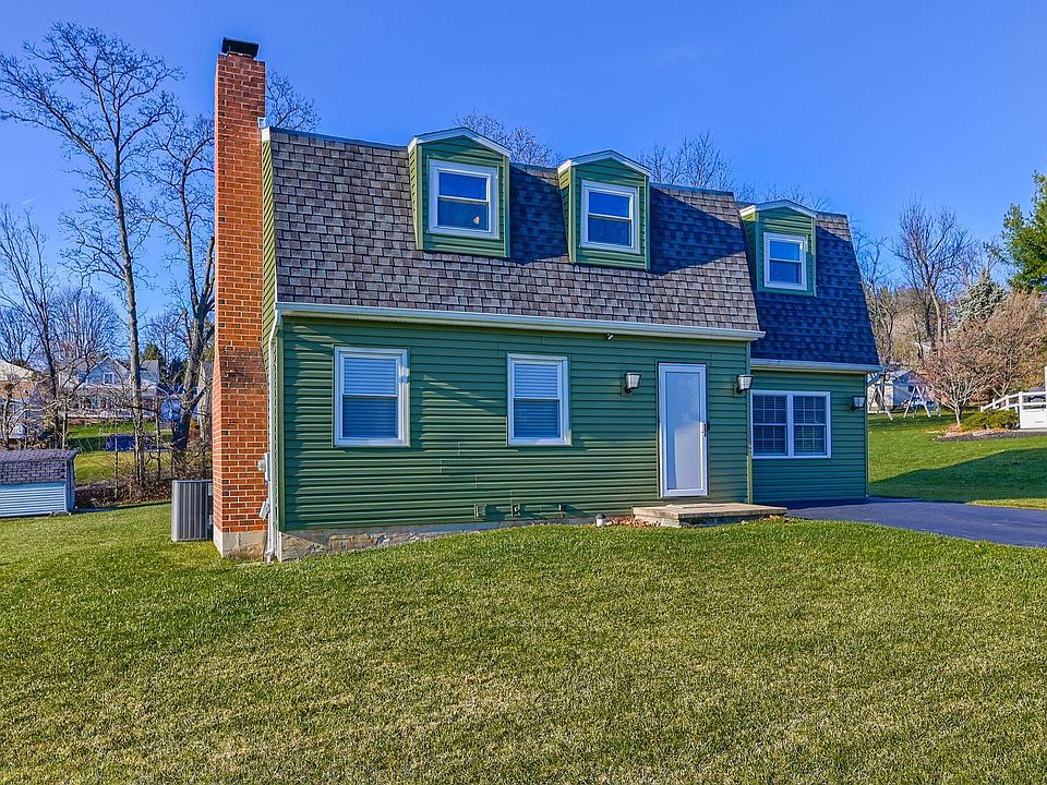 451 Hillside Dr, Red Lion, PA 17356 Zillow