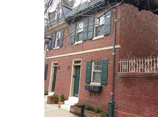 419 S Quince St, Philadelphia, PA