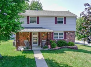 100 Tippecanoe Dr, Greensburg, PA