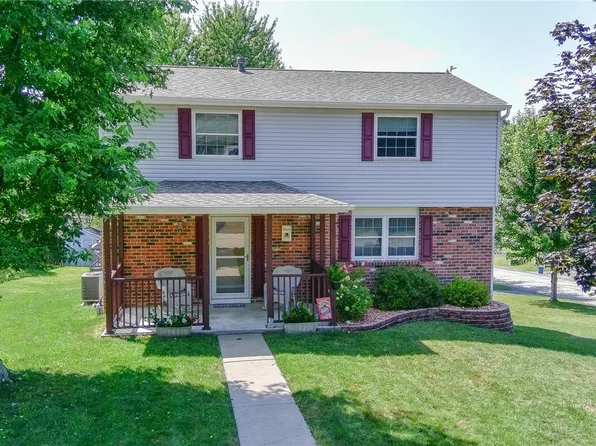 100 Tippecanoe Dr, Greensburg, PA 15601