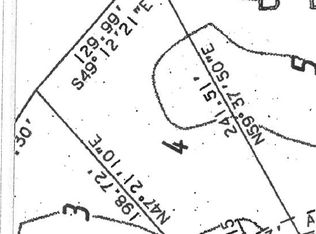 4 Rutledge Ln #L, Mc Cormick, SC 29835