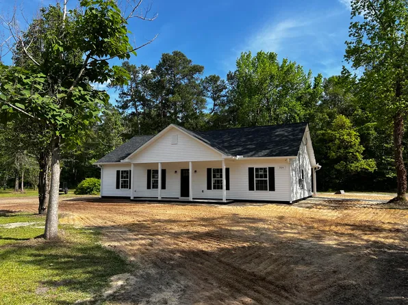 326 Turner Ln, Round O, SC 29474
