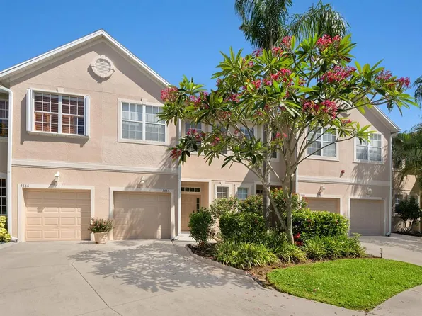 3886 Deberry Dr, Sarasota, FL 34233