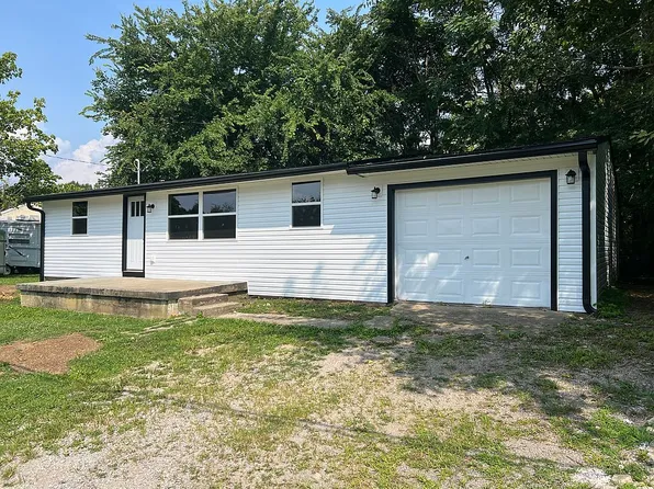 1107 Woodale Rd, Brandenburg, KY 40108