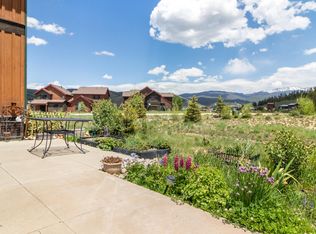 303 Gcr Ln #514, Tabernash, CO 80478
