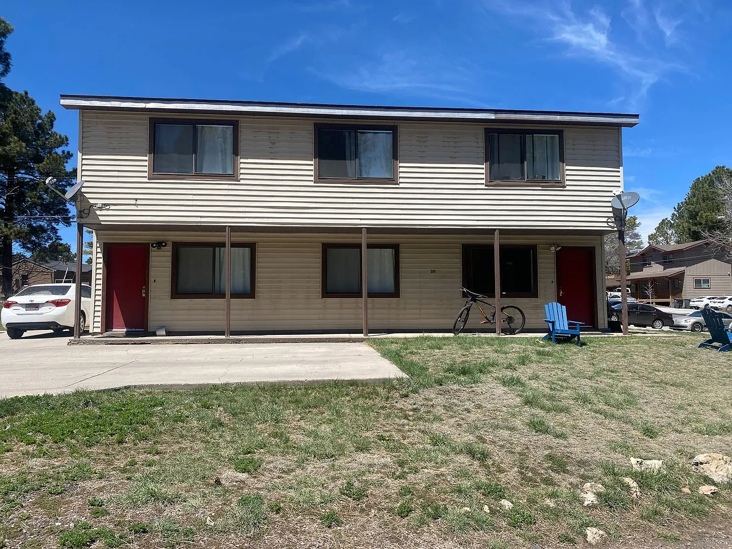 205 Paseo Del Flag A - PM1218 — Photo 1