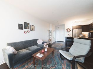 27 Rean Dr #524, Toronto, ON M2K0A6