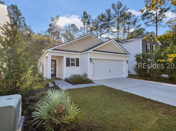 207 Mascot Ct, Okatie, SC 29909