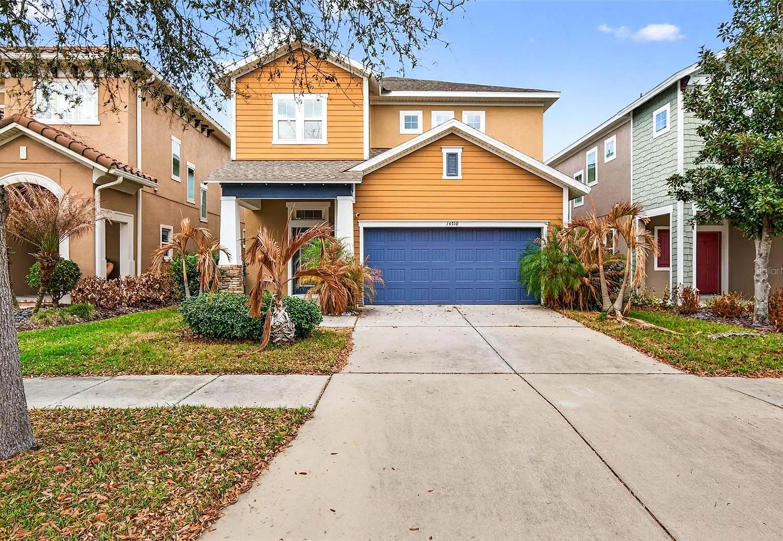 4 bed, 3.5 bath, 2380 sqft, $3,200 — Photo 1
