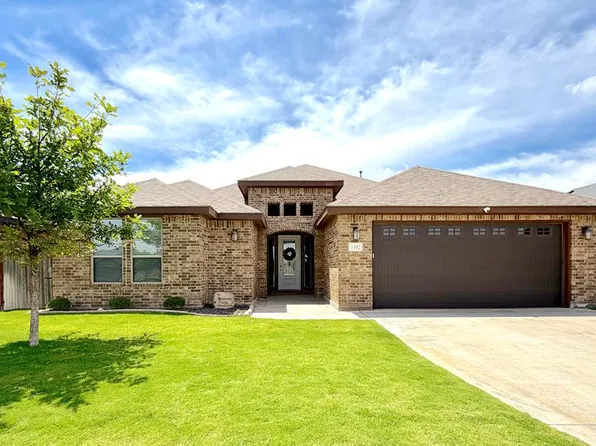 1302 Lumina Ct, Midland, TX 79705
