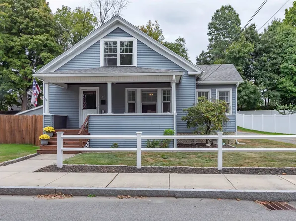 7 1/2 New Street, Nashua, NH 03060