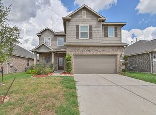 2439 Brown Maple Dr, Fresno, TX 77545