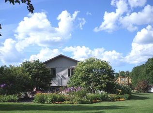 E4584 Nylund Rd, Ironwood, MI 49938