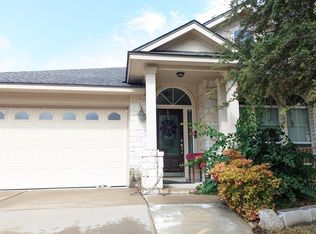 1807 Sand Creek Rd, Cedar Park, TX 78613