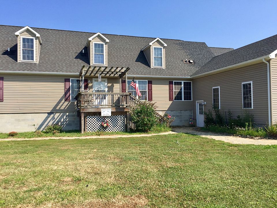 1st image of 31055 Harbor Ln