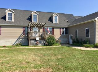 31055 Harbor Ln, Painter, VA 23420